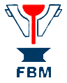 Forjando com Qualidade e Confiança desde 1989 - FBM Forjaria Forjando com Qualidade e Confiança desde 1989 - FBM Forjaria