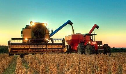 Forjados agrícolas Forjados agrícolas
